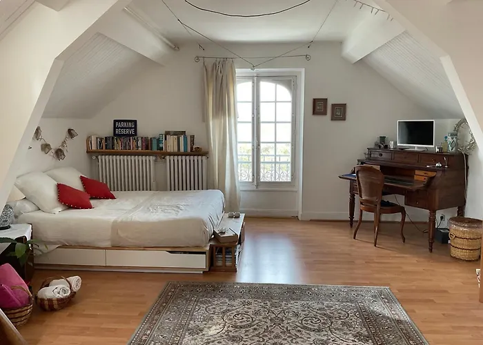 Atelier Chez Marie