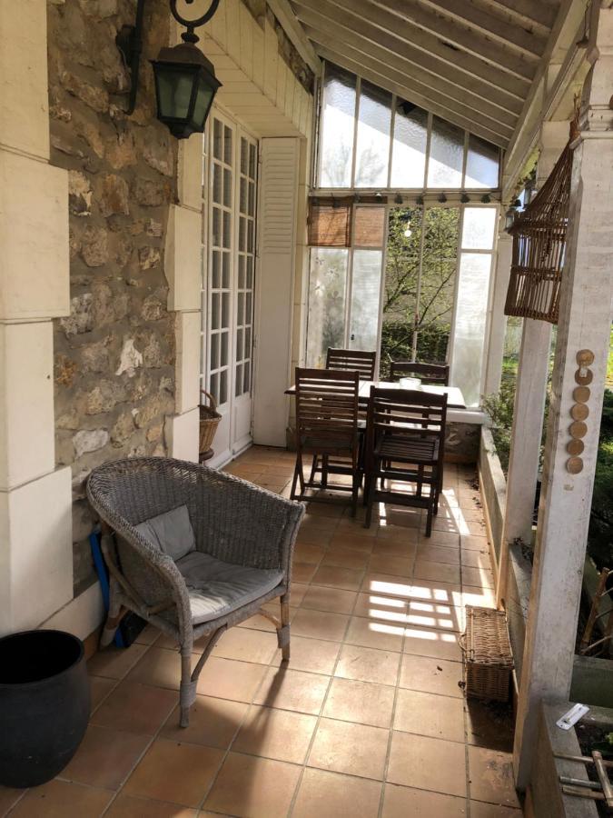 Homestay Atelier Chez Marie