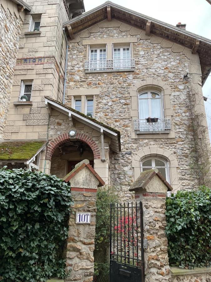 Atelier Chez Marie * Carnetin