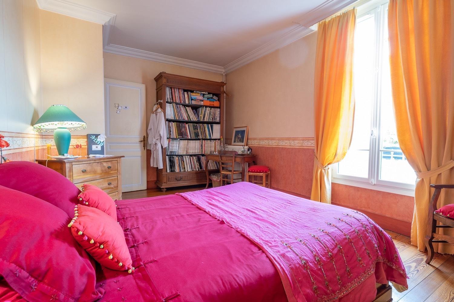 Homestay Atelier Chez Marie Carnetin