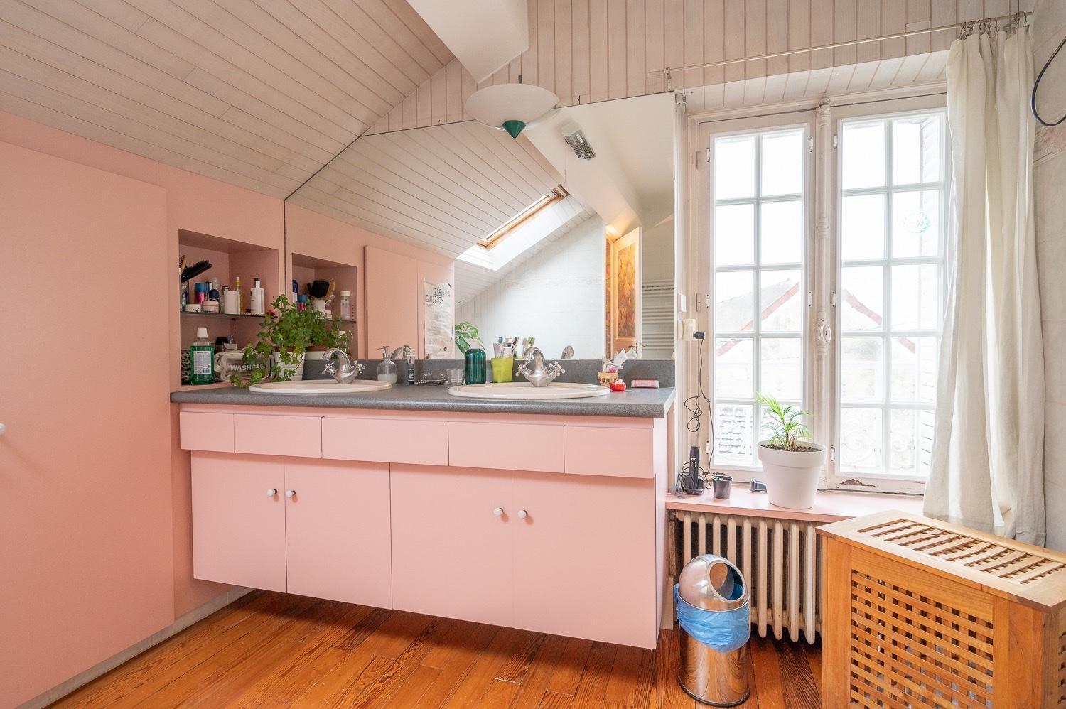 Homestay Atelier Chez Marie *