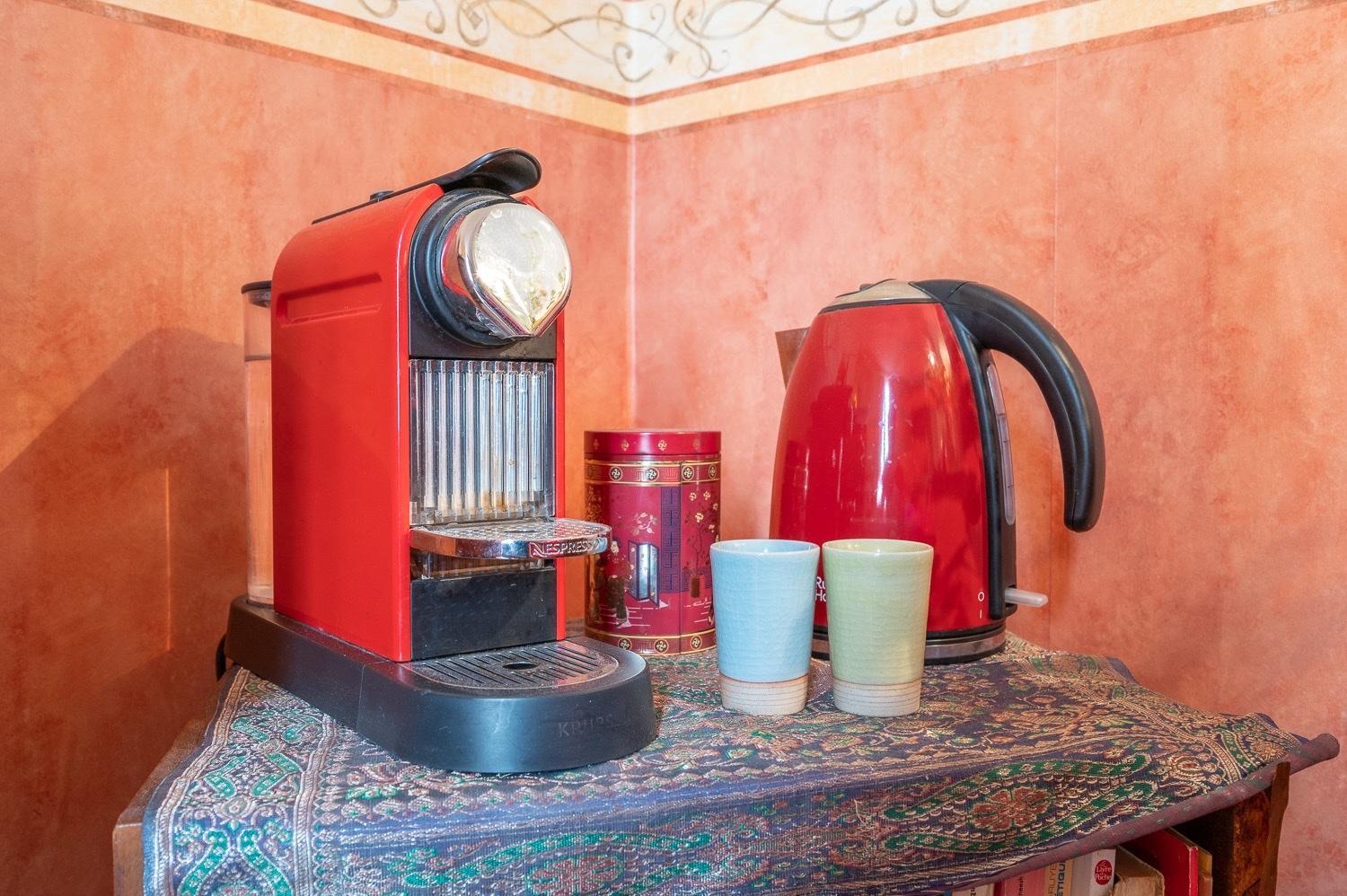Atelier Chez Marie Homestay *