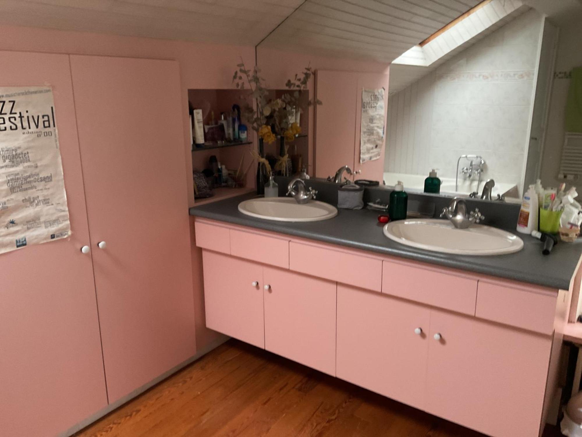 Atelier Chez Marie Homestay *