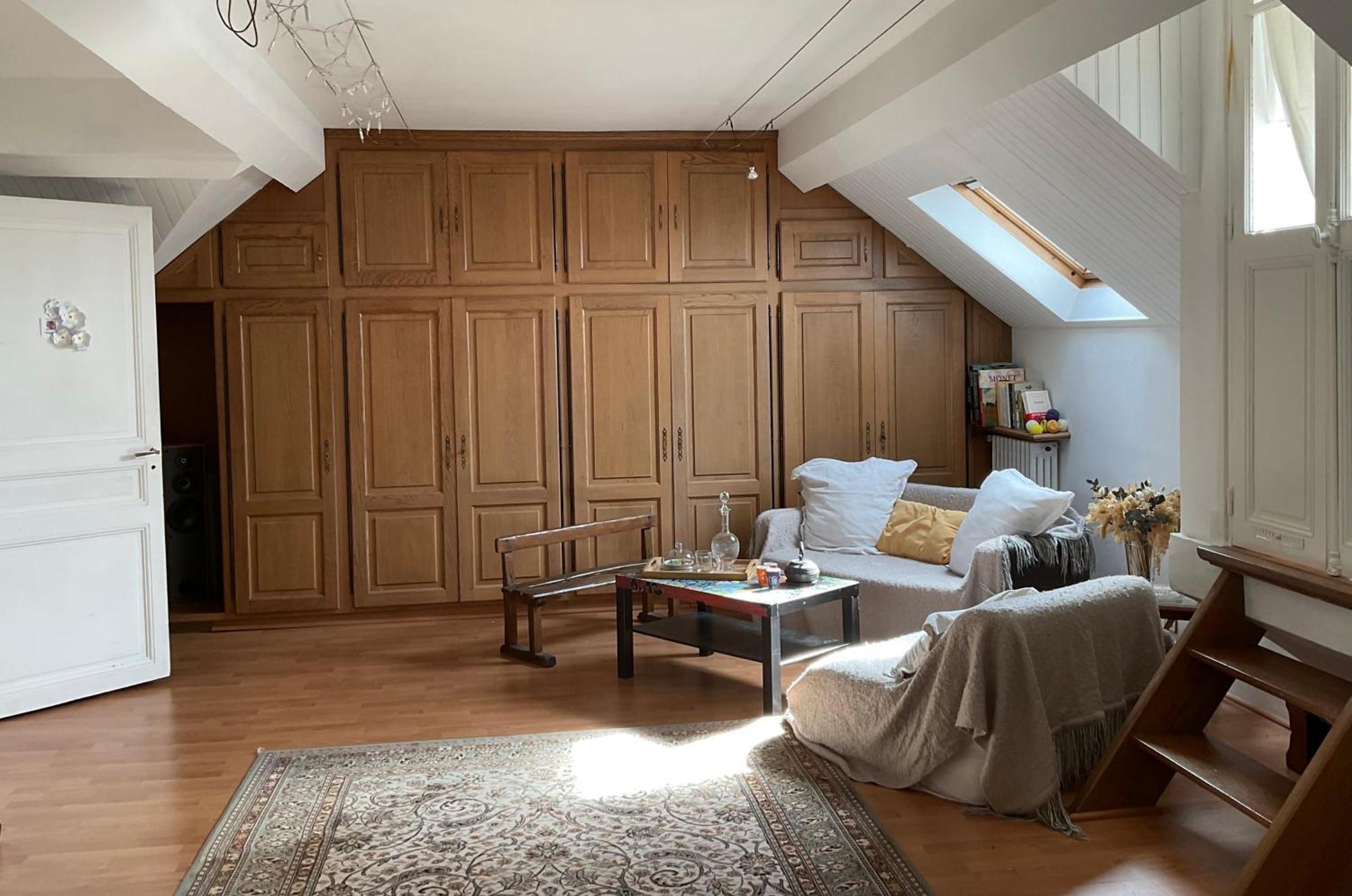 Atelier Chez Marie Homestay *