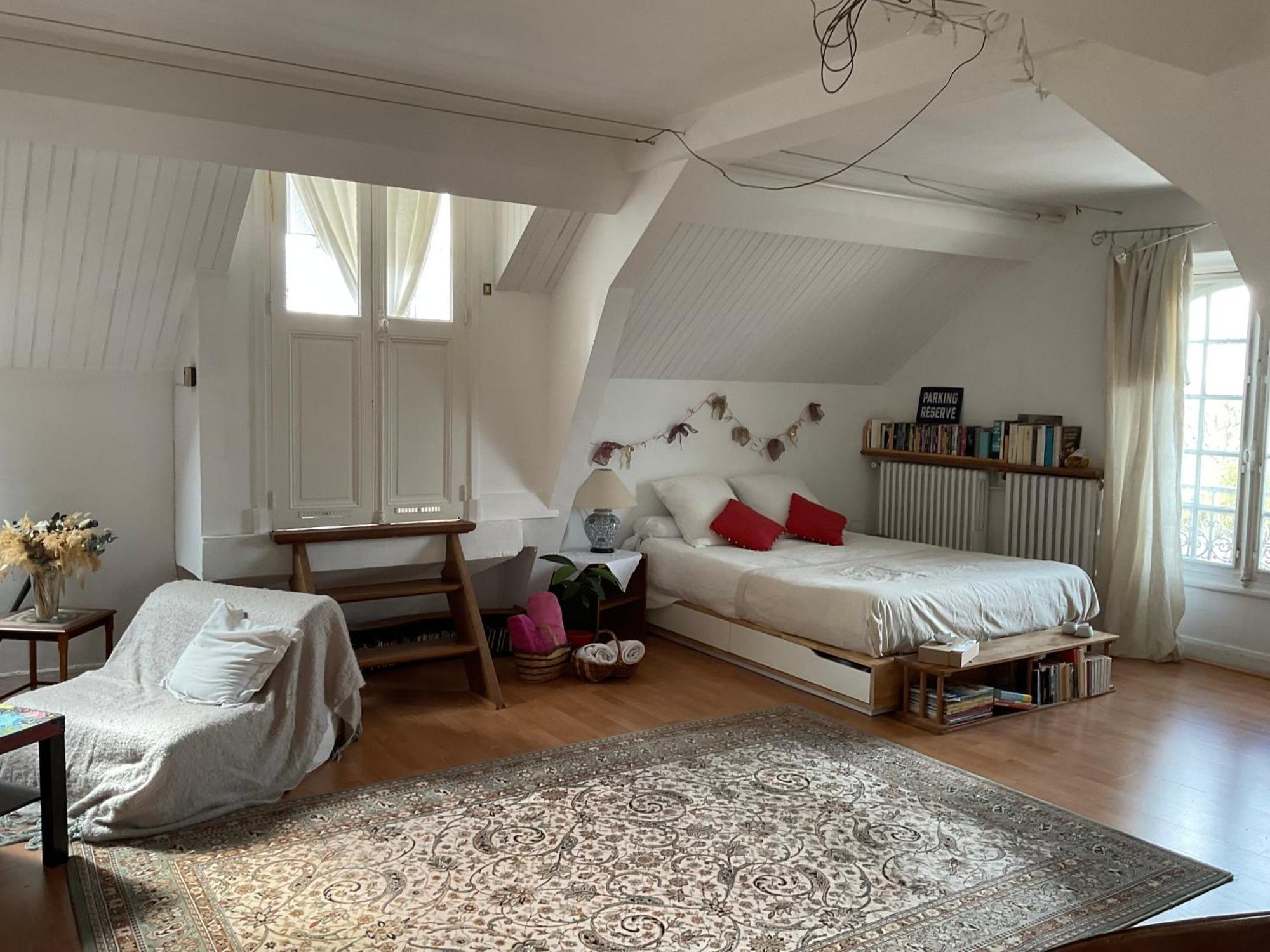 Atelier Chez Marie Homestay