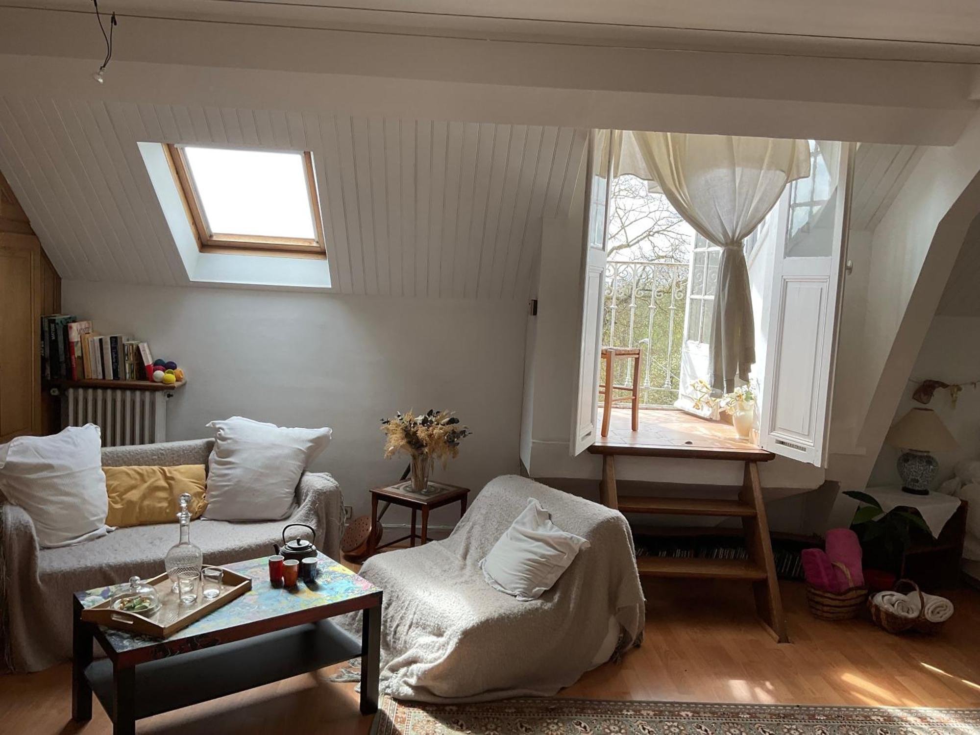 Atelier Chez Marie