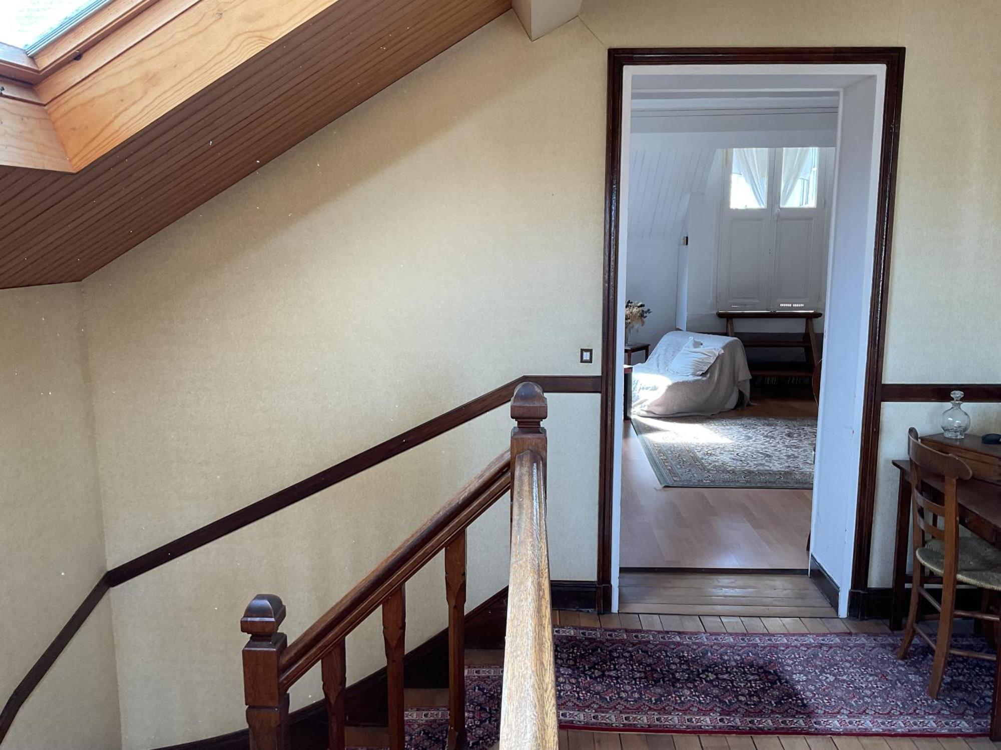 Atelier Chez Marie Homestay Carnetin