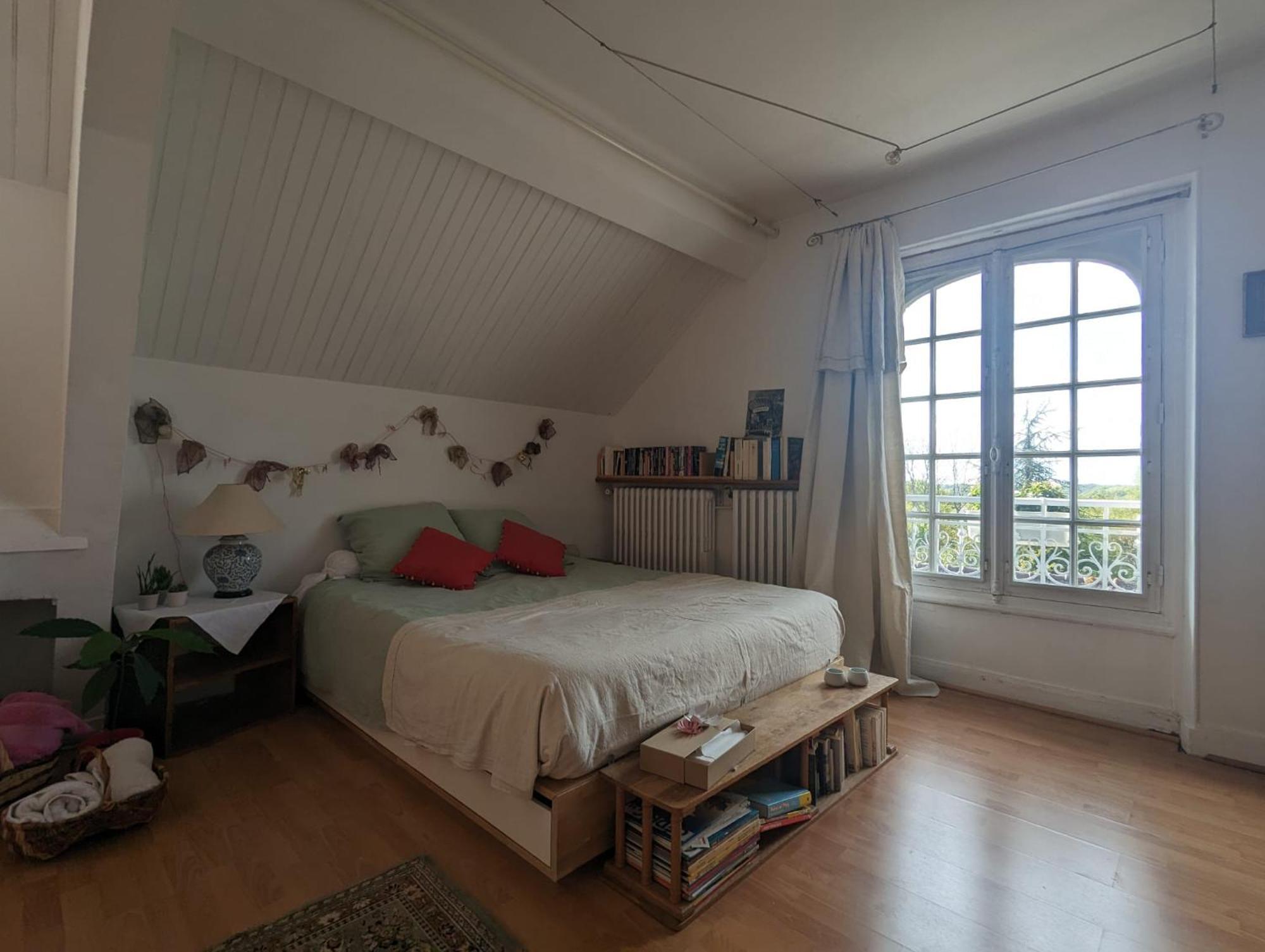 Atelier Chez Marie * Carnetin